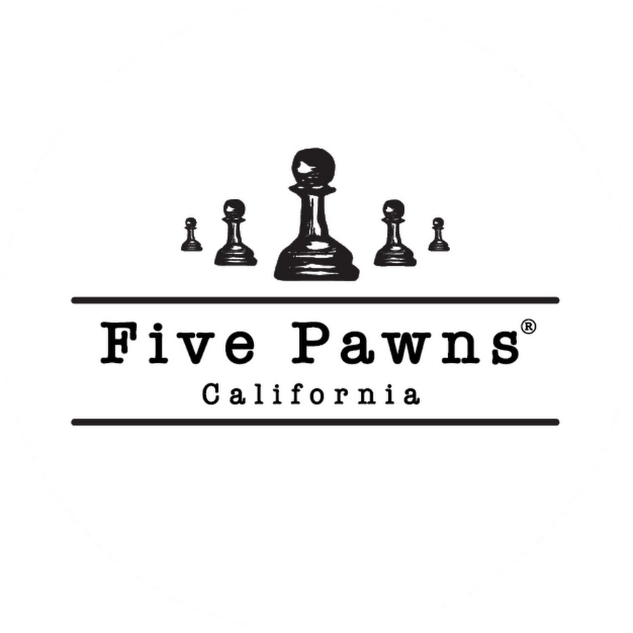  Five Pawns 